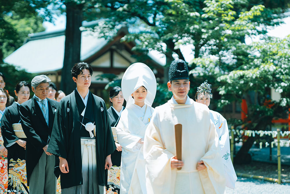 京都和婚を後悔なく選ぶための5つのポイント