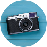 写真:フォトウェディング