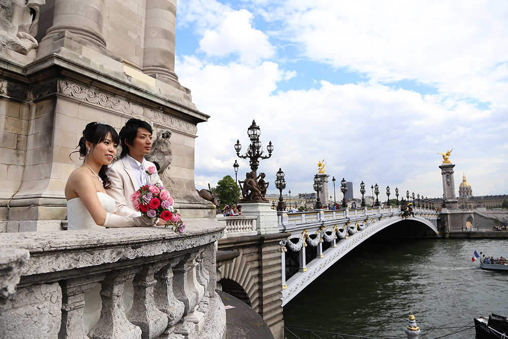 写真:O様ご夫婦