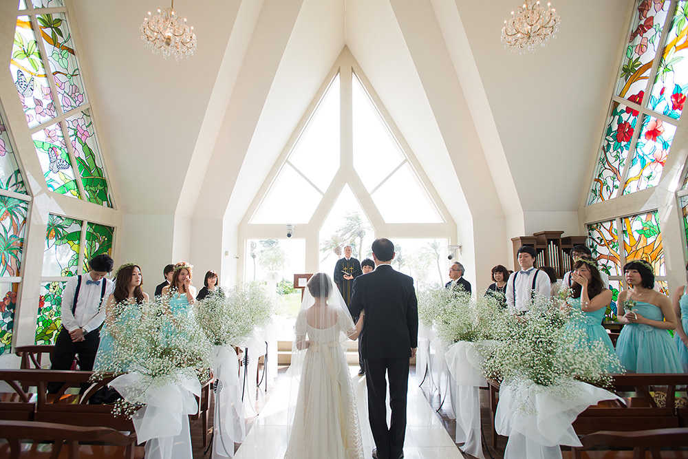 写真:K様ご夫婦