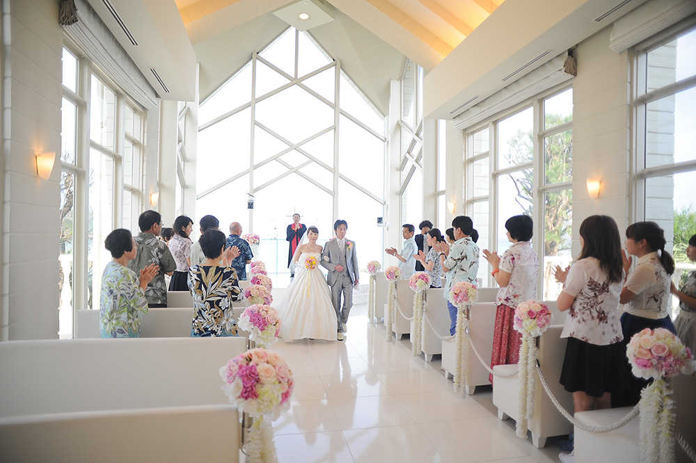 写真:清武様ご夫婦