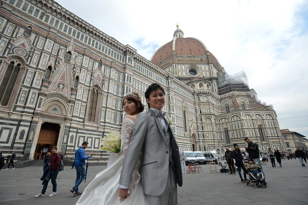 写真:S様ご夫婦