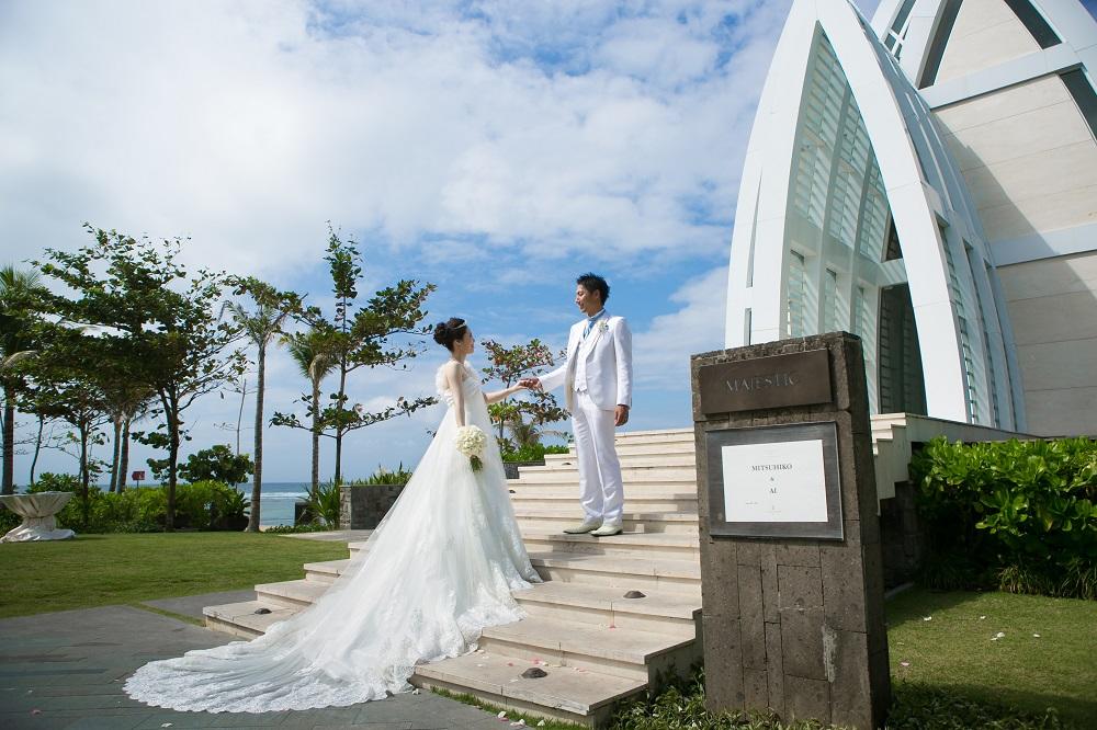 写真:馬場様ご夫婦