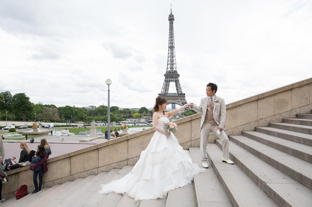 写真:U様ご夫婦