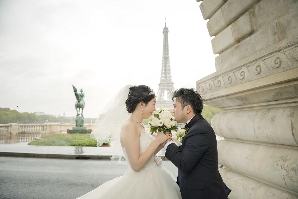 写真:田原様ご夫婦