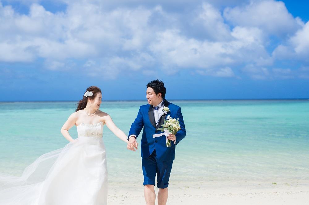 写真:N様ご夫婦