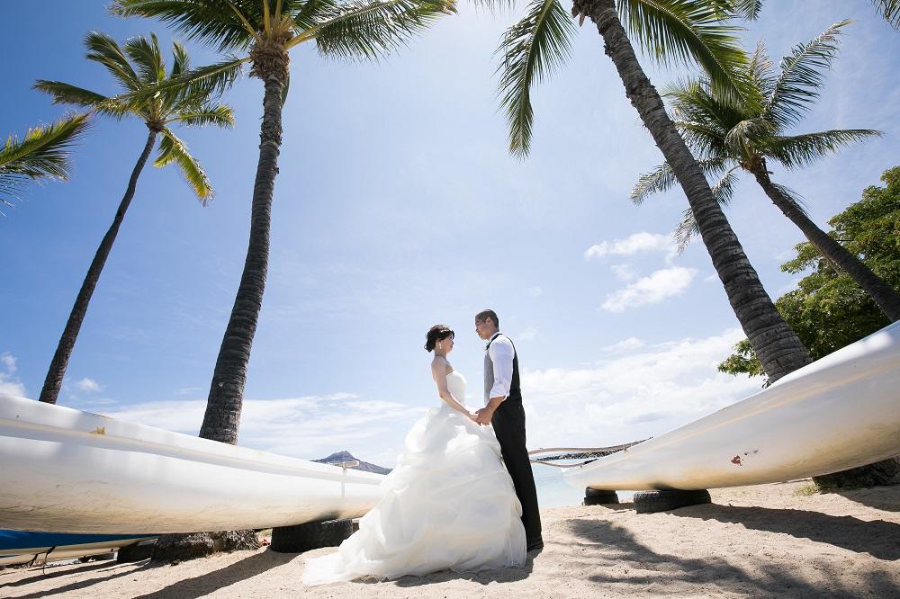 写真:O様ご夫婦