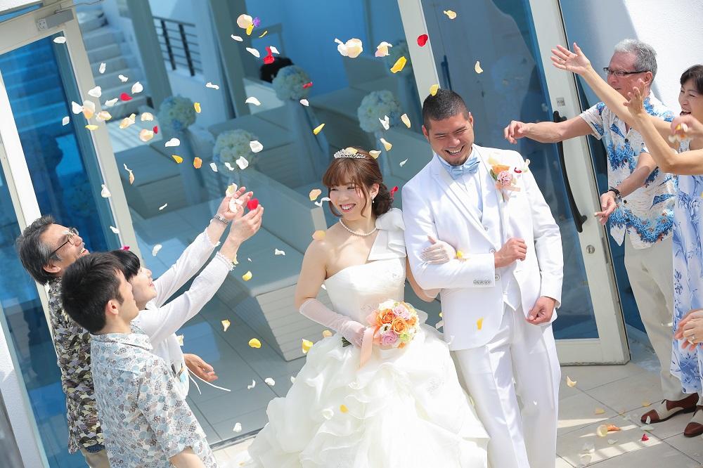 写真:I様ご夫婦