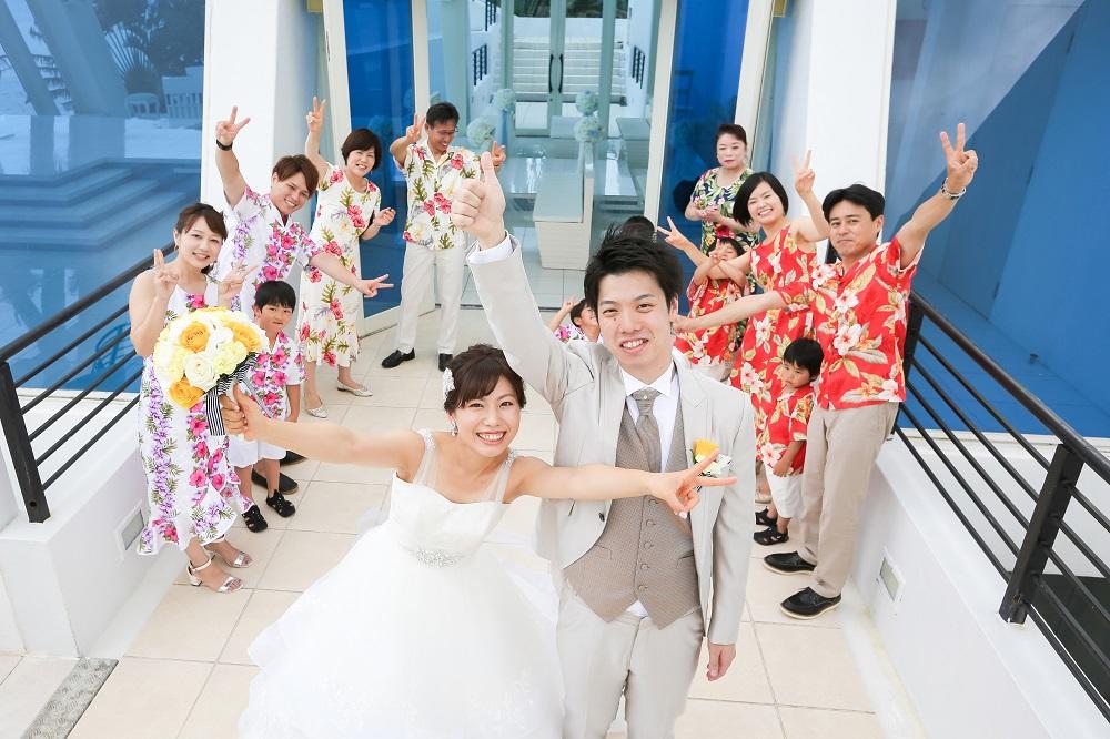 写真:S様ご夫婦