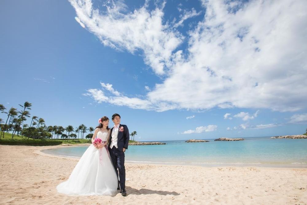 写真:西田様ご夫婦