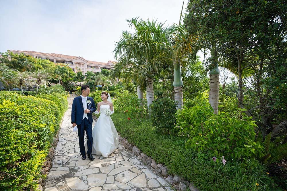 写真:T&Y様ご夫婦