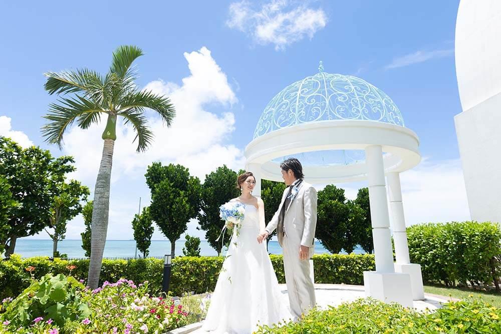 写真:N&R様ご夫婦