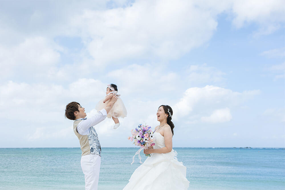 写真:Y&N様ご夫婦