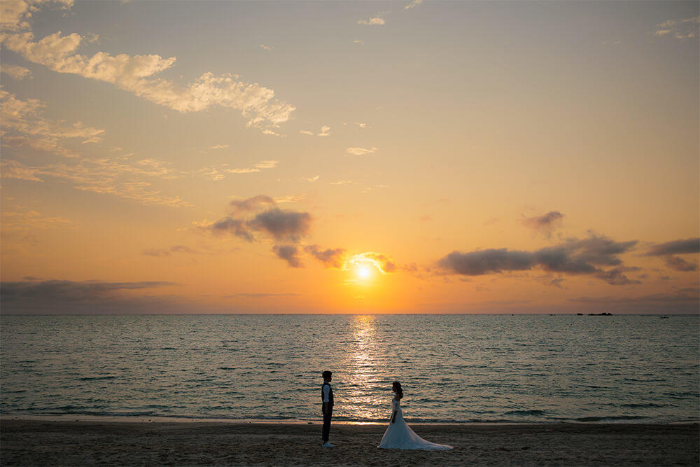 写真:H&S様ご夫婦