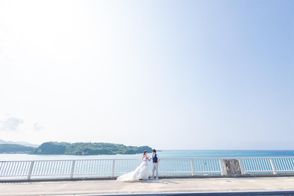 写真:H&A様ご夫婦