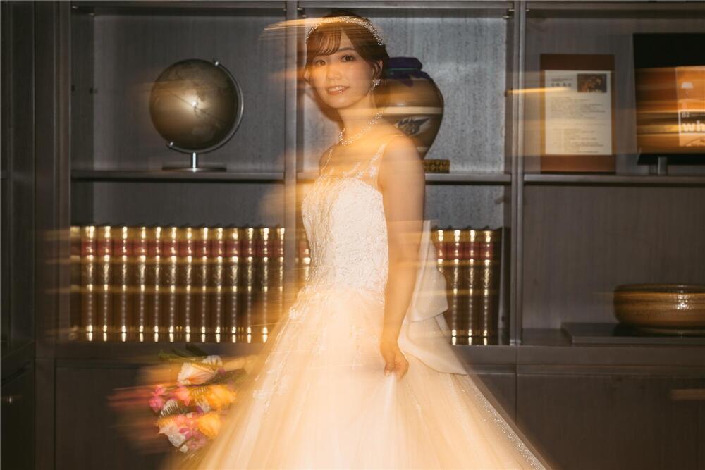 リゾ婚