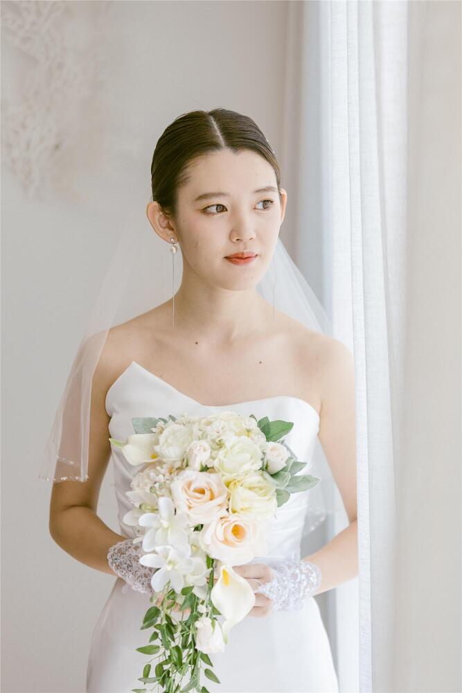 リゾ婚