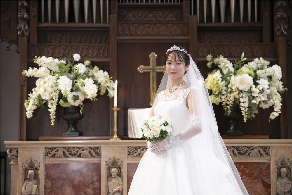 リゾ婚