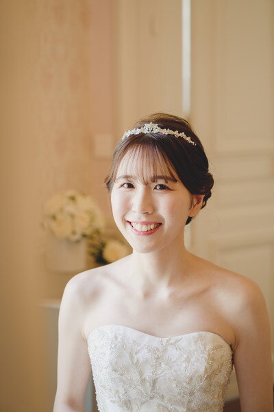 リゾ婚