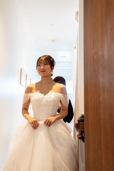 リゾ婚