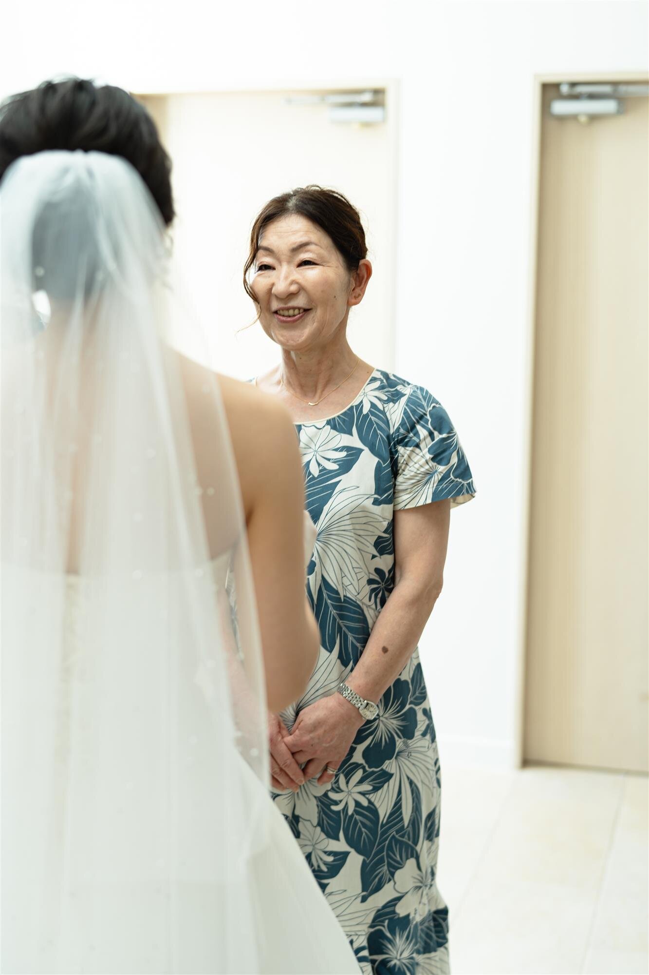 リゾ婚