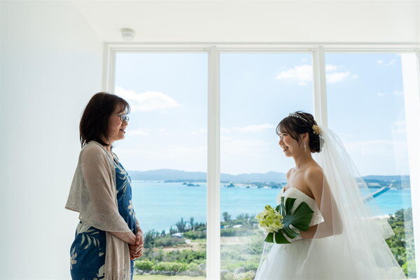 リゾ婚