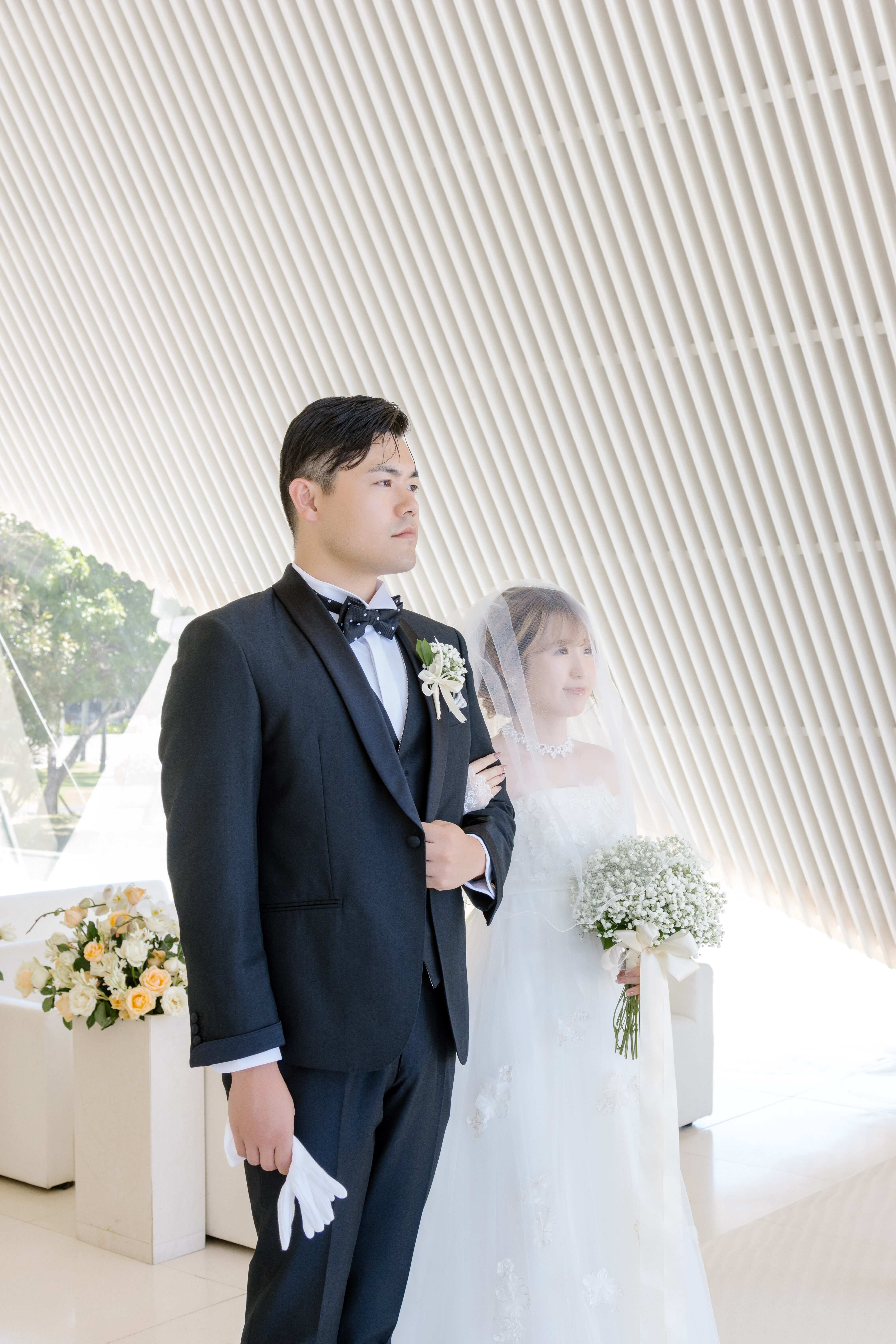 リゾ婚