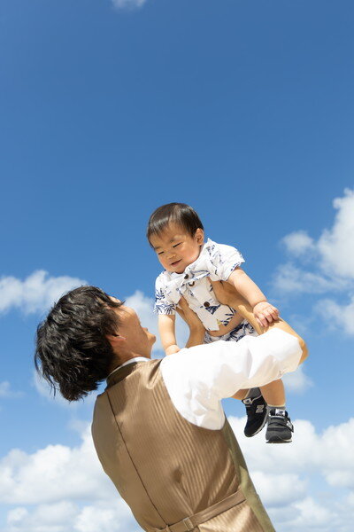 リゾ婚