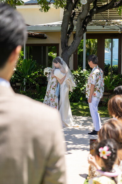 リゾ婚