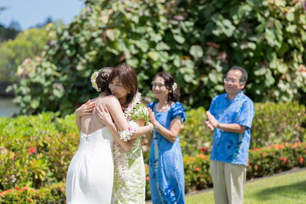 リゾ婚