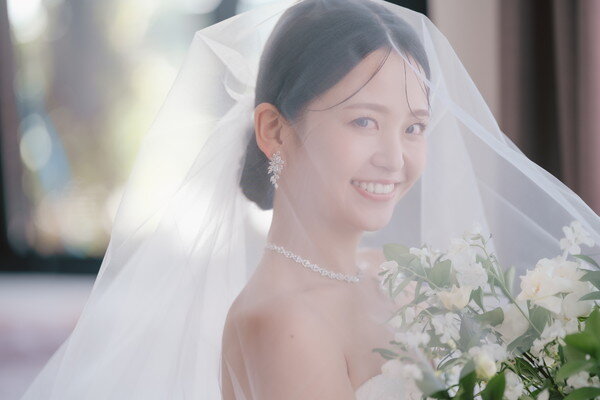 リゾ婚