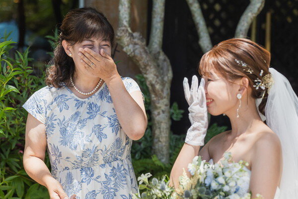 リゾ婚