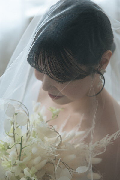リゾ婚
