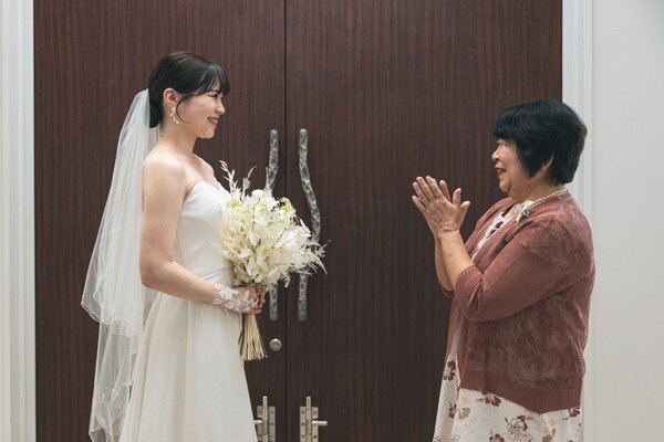 リゾ婚