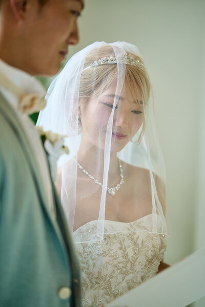 リゾ婚