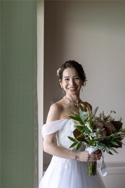 リゾ婚