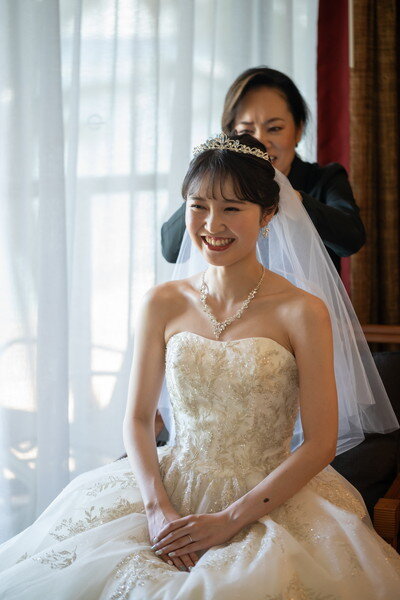 リゾ婚