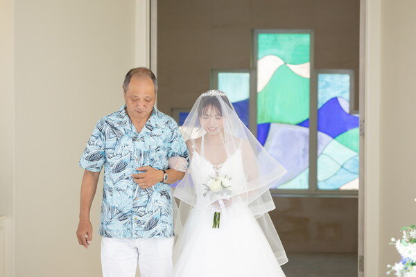 リゾ婚