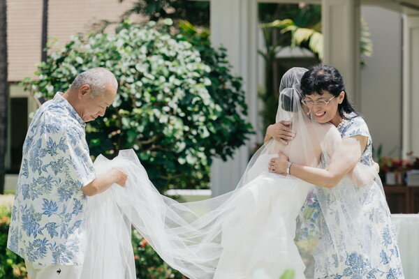 リゾ婚
