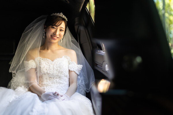 リゾ婚