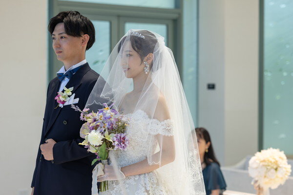 リゾ婚