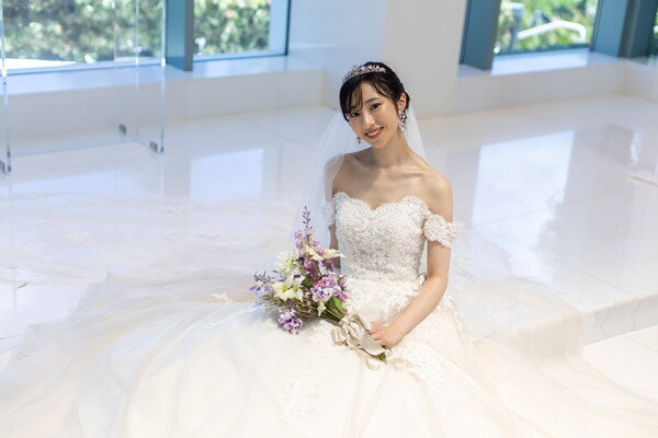 リゾ婚