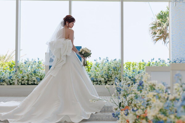 リゾ婚