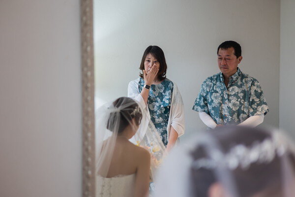 リゾ婚