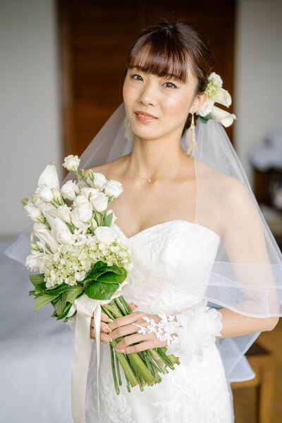 リゾ婚