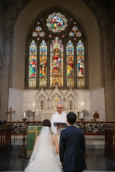 リゾ婚