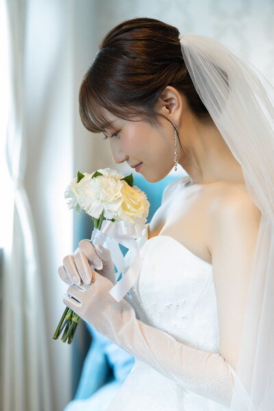 リゾ婚