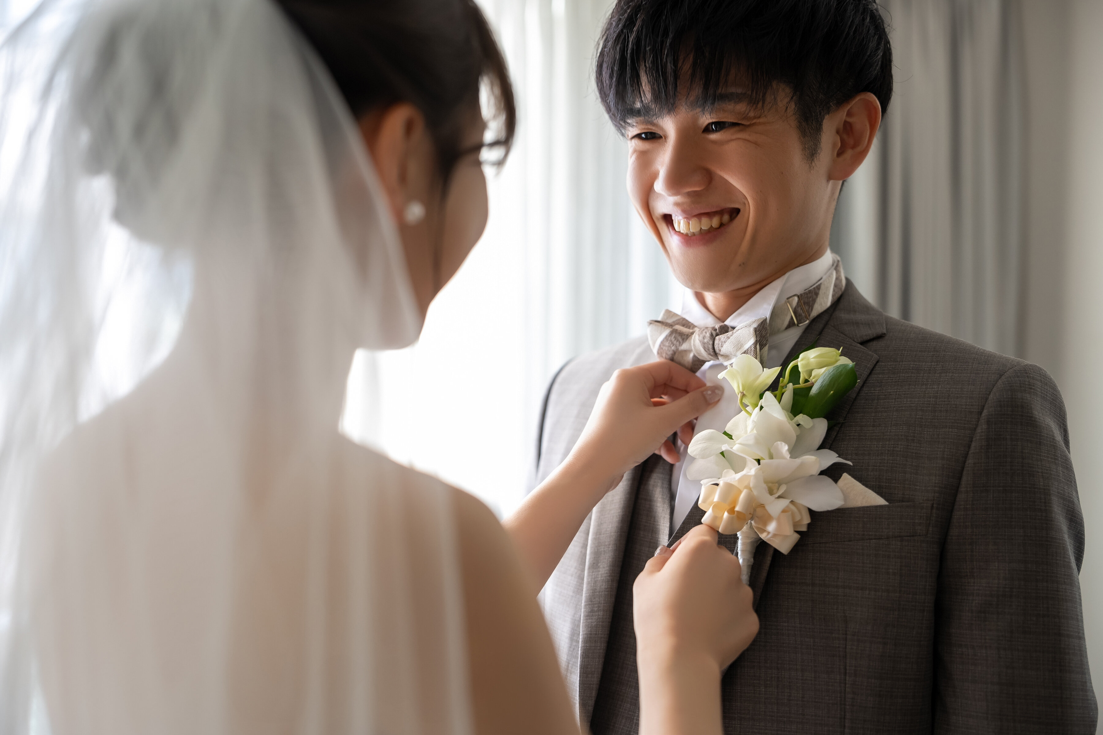 リゾ婚