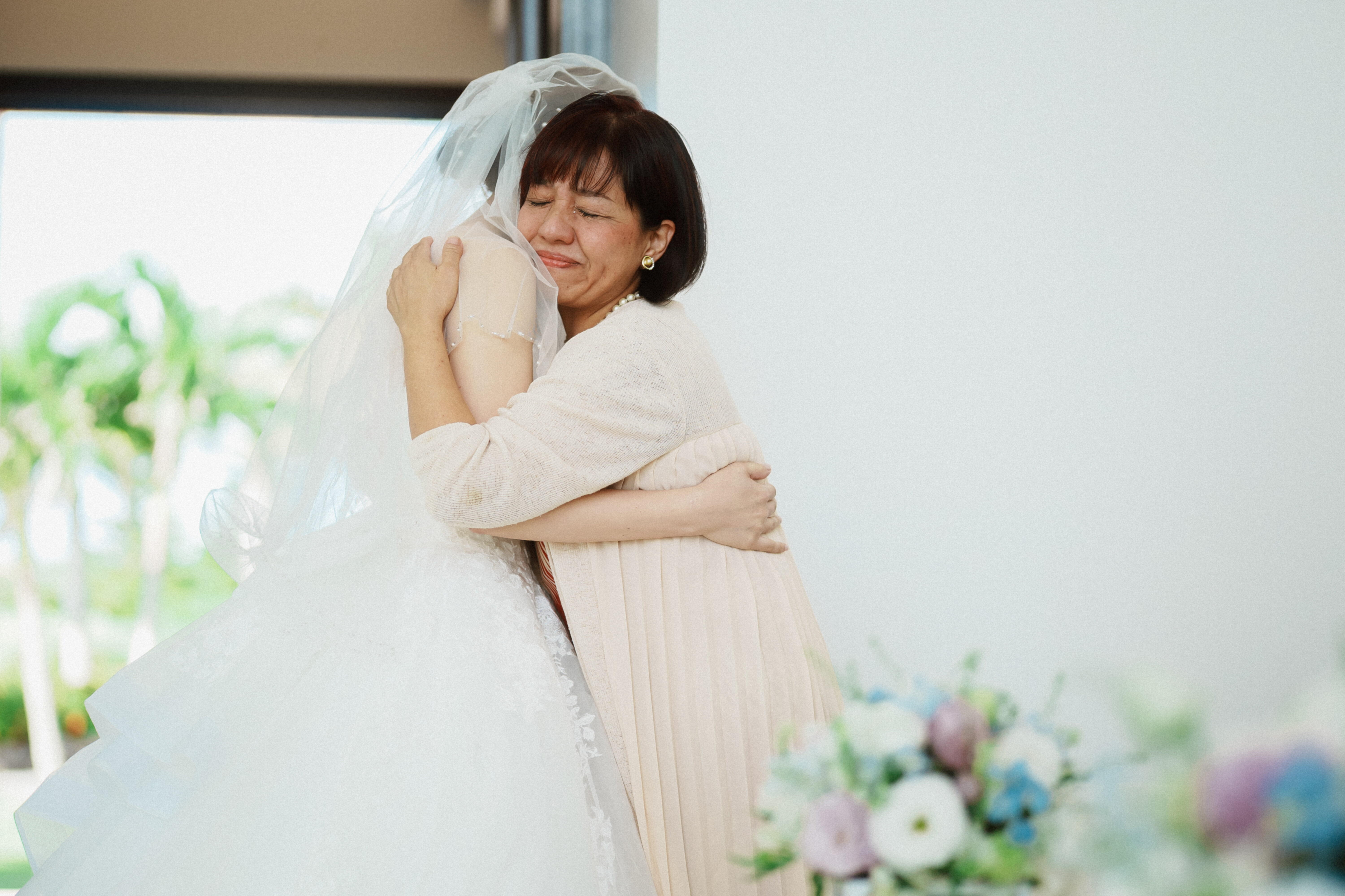 リゾ婚