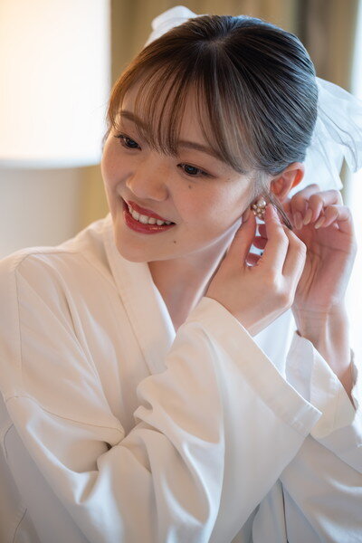 リゾ婚